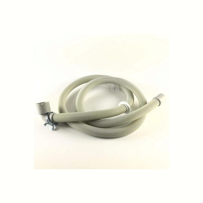 Tubo di scarico originale lavastoviglie Whirlpool C00111630