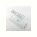 Luce da soffitto originale cappa aspirante Whirlpool Indesit C00009821