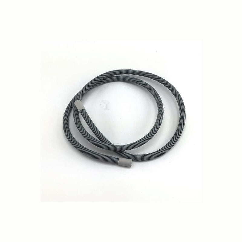 Tubo di scarico originale asciugatrice Beko codice 2951260100