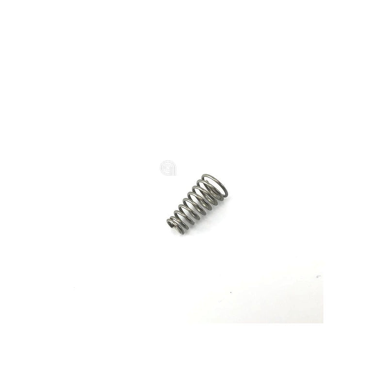 Molla montacrema in acciaio inox AISI302 12,5 cm De Longhi