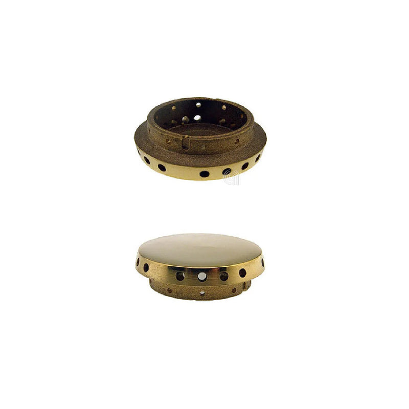 RICAMBI CUCINA - Anello ausiliario piano cottura - L1303