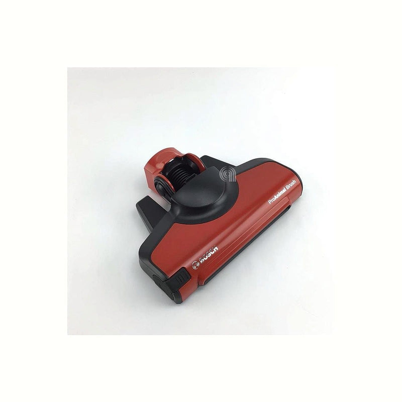 Spazzola pavimento originale per aspirapolvere Bosch codice 11046403