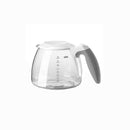 Caraffa originale per macchina da caffè De Longhi 10 tazze 0X63104705