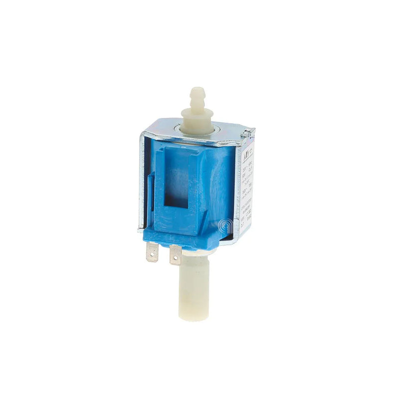 Pompa per macchina da caffè Bosch e Siemens codici 00426837, 00607970