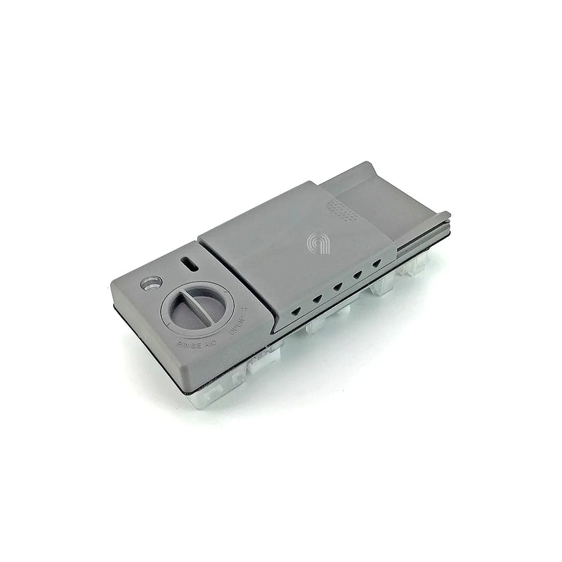 CANDY, HOOVER, SMEG, BAUMATIC, BOSCH, GASFIRE, GENERAL ELECTRIC, HAIER, MAYTAG, IBERNA, KELVINATOR, OTSEIN, ROSIERES, ZEROWATT - Dispenser di Detergente per Lavastoviglie - 812890073