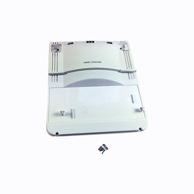 Coperchio evaporatore frigorifero Samsung ricambio DA97-05290Q