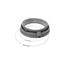 tubo porta originale lavatrice Bosch codice 00685492