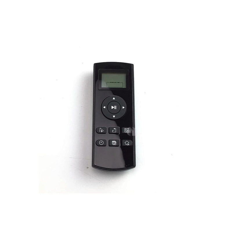 telecomando per aspirapolvere Rowenta RR69xx codice RS-RT900911