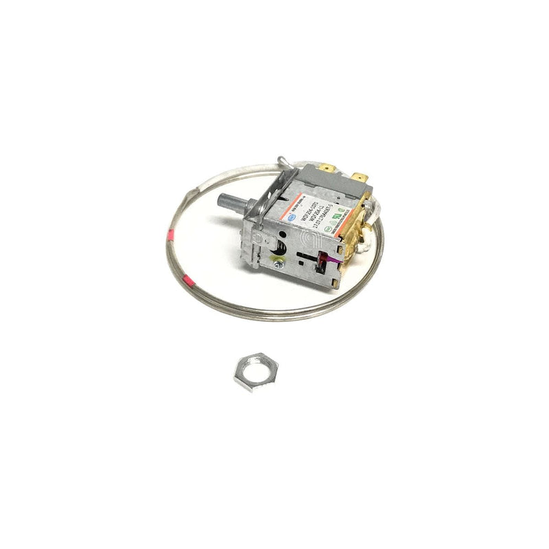 Termostato originale per frigorifero Candy codici 49014039 e altri