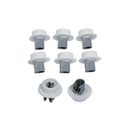 ZANUSSI - Ruota cestello lavastoviglie - 50279059005