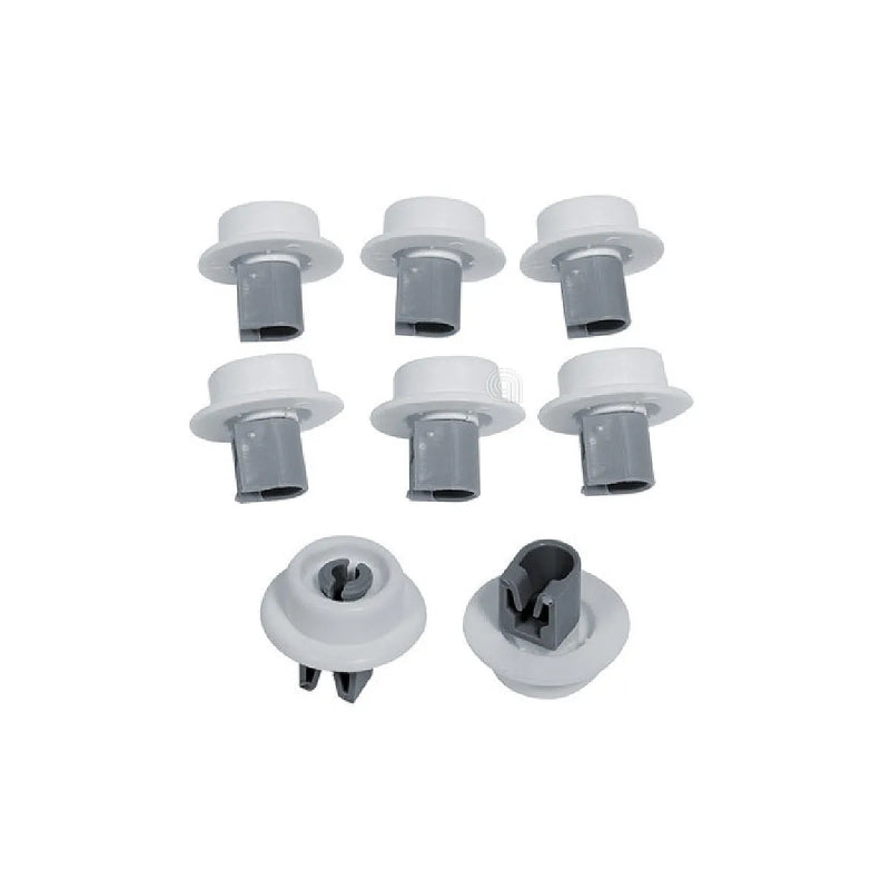 ZANUSSI - Ruota cestello lavastoviglie - 50279059005