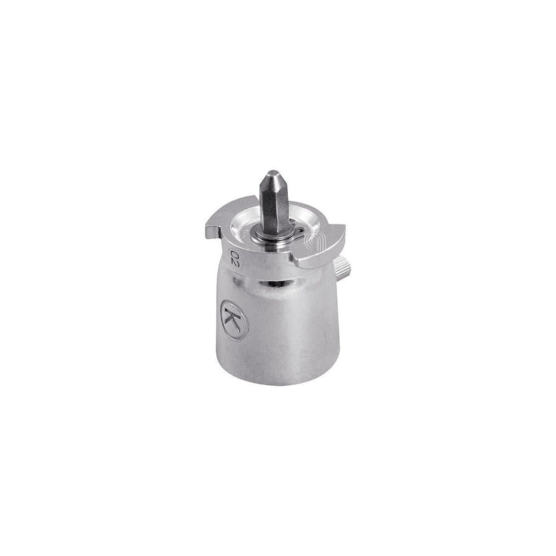 Adattatore originale KAT002ME per robot da cucina Kenwood e De Longhi