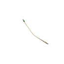 Termocoppia originale per piastra in vetroceramica Elba codice 107109