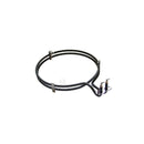 BOSCH, SIEMENS, CONSTRUCTA, NEFF - Resistenza circolare per forno 2500W - 00083517