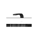 BOSCH - Cinghia di Trasmissione Elastica H8 1189 Lavatrice - 00650782
