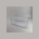 Cassetto fondo 405x216 mm per frigorifero Smeg 761170980 761171035