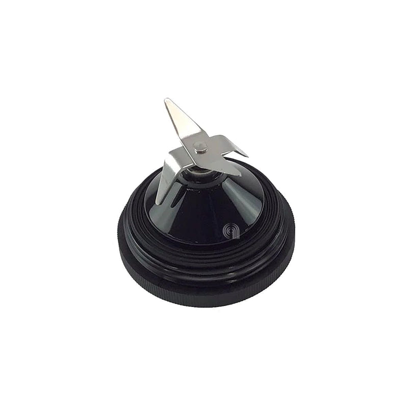base hub con lama per frullatore De Longhi KW690374