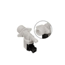 VALVOLA SOLENOIDE 1 VIA 180° 12MM LAVATRICE VESTEL