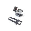 Leva y cerradura para lavavajillas Franke código 1330357486