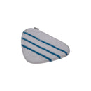 Spazzola in tessuto originale per pulitore a vapore De Longhi AT5175393000