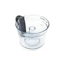 Ciotola originale robot da cucina De Longhi KW715905 ricambio