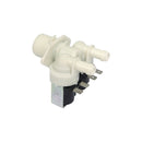 Valvola solenoide 2 vie 180° Vestel originale lavatrice 30023393