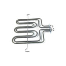 Resistenza superiore forno Elba originale 62034004