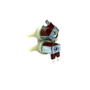 Valvola elettromagnetica 2 vie 180° per lavatrice Haier