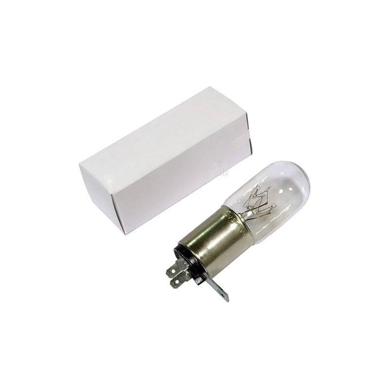 AEG, ELECTROLUX, HUSQVARNA, JUNO, MOULINEX, PROGRESS, REX, TOSHIBA, VOSS, WHIRLPOOL, ZANKER, ZANUSSI, ZOPPAS - Lampada per forno a microonde - 481913480049