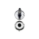 GLEM GAS - Bruciatore semirapido per piano cottura - B2123