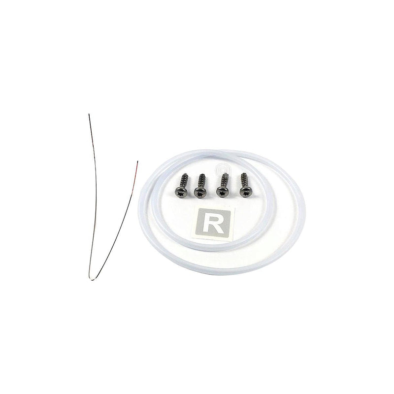 Kit di riparazione motore pompa lavastoviglie Bosch originale 12005744