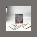 Sacchetti originali per aspirapolvere Candy Hoover H91
