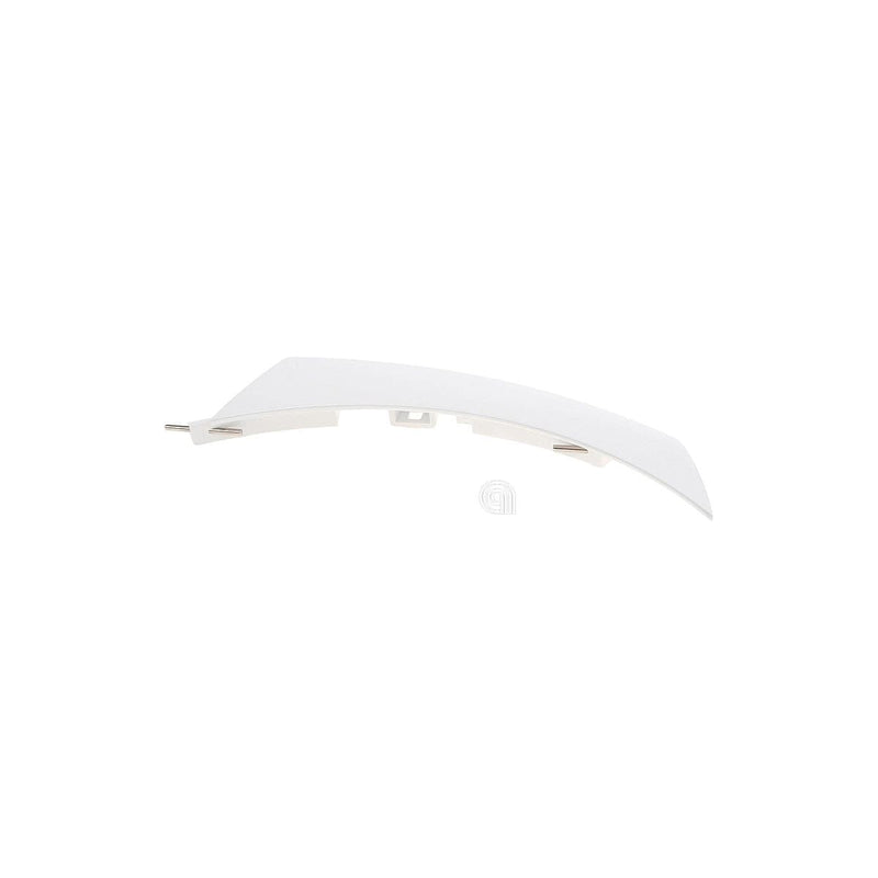 Maniglia porta originale lavatrice Bosch codice 12005240