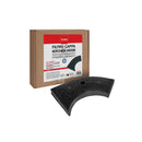 ELECTROLUX WHIRLPOOL ELICA - Filtro di carbone rettangolare per cappa aspirante - 484000008582