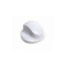 Manopola bianca lavastoviglie Whirlpool Indesit codice C00269328