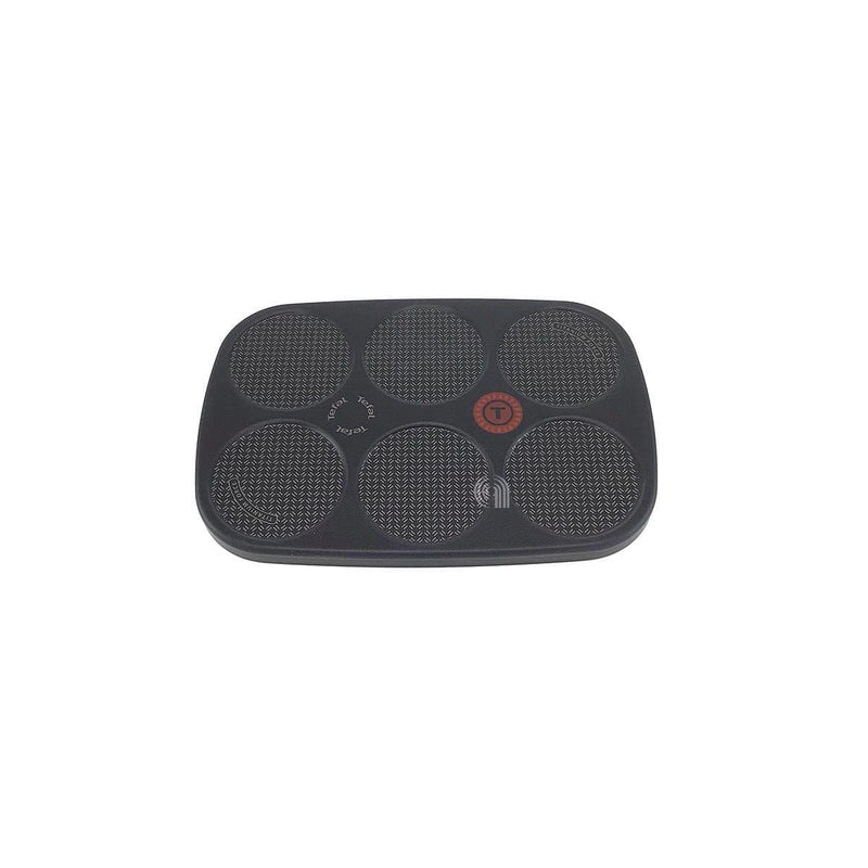 Piatto per pancake Tefal TS-01018791 ricambio cucina robot