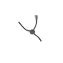 Spazzola laterale originale 2713 per aspirapolvere De Longhi AT5186022700