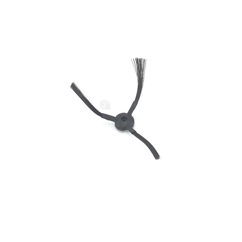 Spazzola laterale originale 2713 per aspirapolvere De Longhi AT5186022700