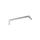 Profilo ripiano cristallo originale frigorifero Whirlpool Indesit Hotpoint