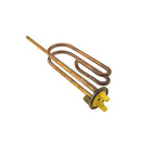 CALDAIA PIEGHEVOLE A RESISTENZA 2200W MTS