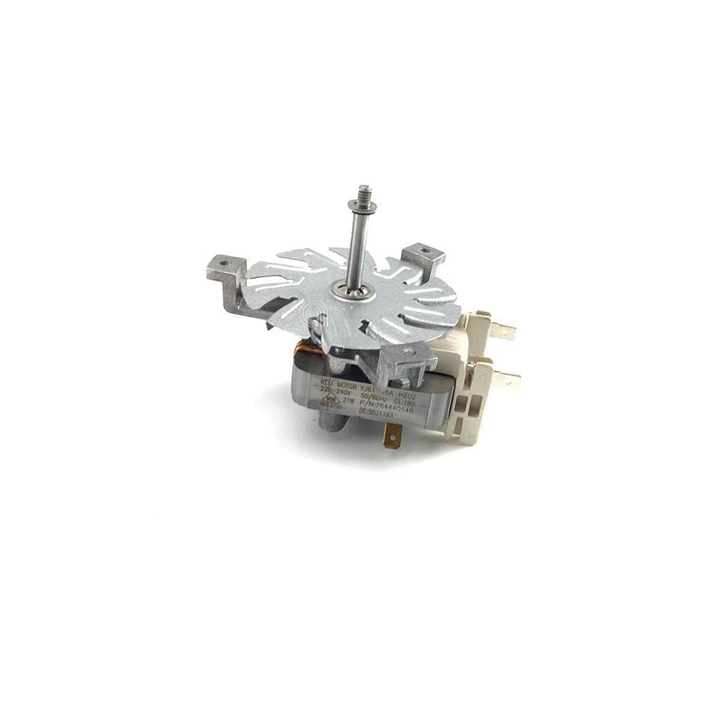 Motore ventilatore originale forno Beko codice 264440148