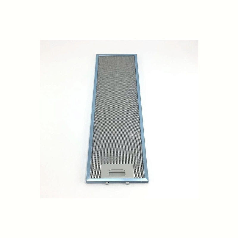 filtro antigrezzo per cappa Elica GF04TD 159x534 mm