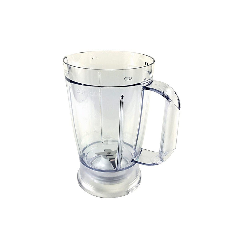 Copa originale per caraffa per frullatore De Longhi FP220/230 KW714298