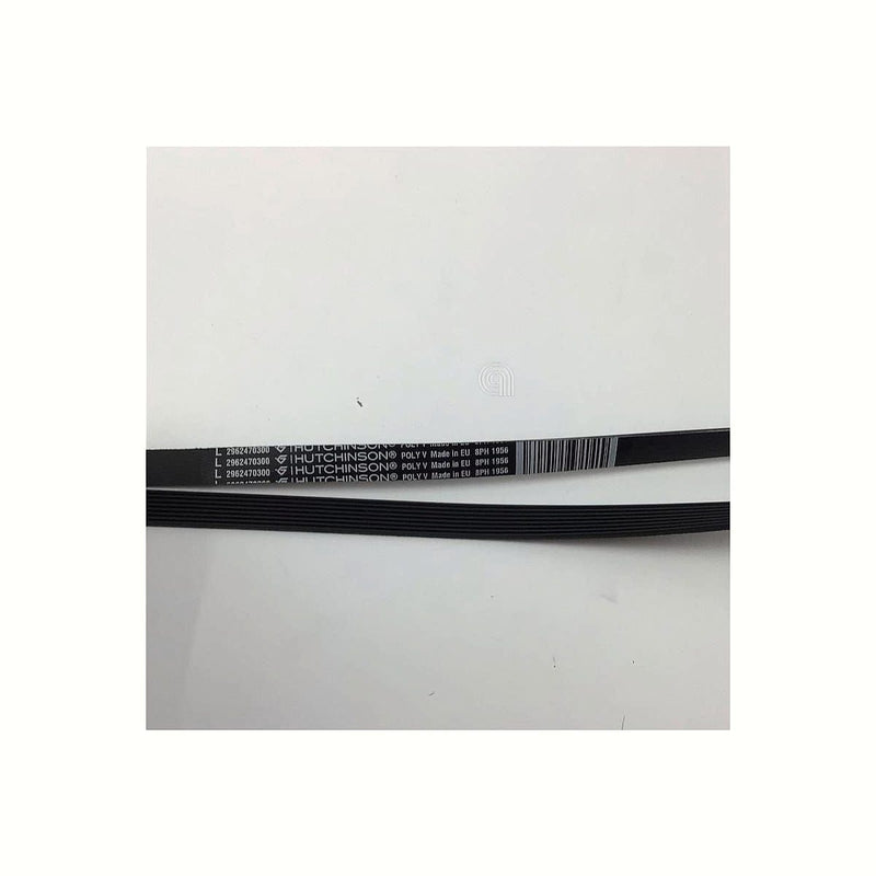cintura elastica poly-v per asciugatrice beko codice 2962470300
