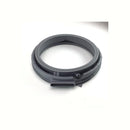 Guarnizione porta originale per lavatrice Samsung DC64-01537B