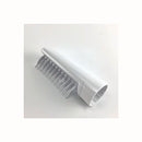 Spazzola-pettine per asciugacapelli Moulinex FS-9100023015 compatibile con Rowenta e Calor