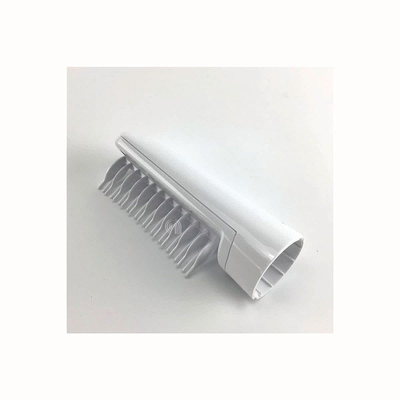 Spazzola-pettine per asciugacapelli Moulinex FS-9100023015 compatibile con Rowenta e Calor