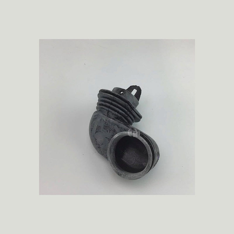 tubo di ingresso sump per lavatrice smeg originale 754890892