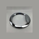 Cornice oblá hv/nx cromata per lavatrice Candy codice 41041393