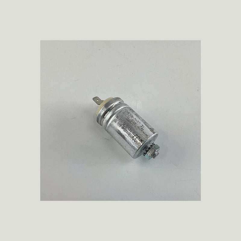 Condensatore 4µF 240V per cappa Gorenje 507428